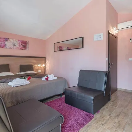 Pet Friendly In Betiga Vikendica Barbariga