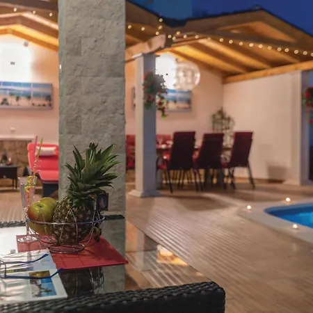Pet Friendly In Betiga