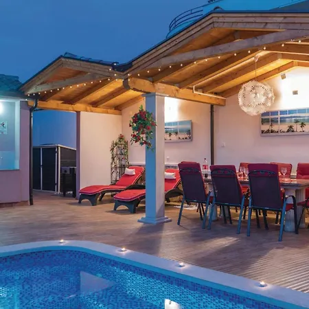 Vikendica Pet Friendly In Betiga Barbariga