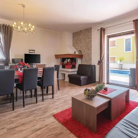 Pet Friendly In Betiga Vikendica *