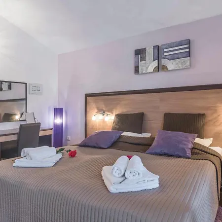 Vikendica Pet Friendly In Betiga Barbariga