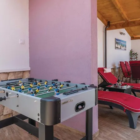 Vikendica Pet Friendly In Betiga *